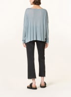 ALL SAINTS Longsleeve FRANCESCO, Farbe: HELLBLAU (Bild 1)
