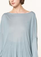 ALL SAINTS Longsleeve FRANCESCO, Farbe: HELLBLAU (Bild 1)