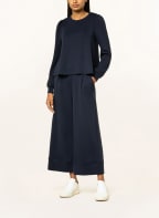 rich&royal Sweatshirt , Farbe: DUNKELBLAU (Bild 1)