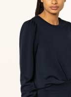 rich&royal Sweatshirt , Farbe: DUNKELBLAU (Bild 1)