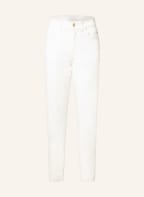 rich&royal Cordhose , Farbe: WEISS (Bild 1)