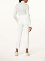 rich&royal Cordhose , Farbe: WEISS (Bild 1)