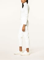 rich&royal Cordhose , Farbe: WEISS (Bild 1)