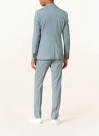 SANDRO Anzugsakko Extra Slim Fit , Farbe: 4004 STORM (Bild 1)