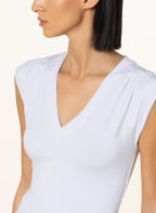 TED BAKER Top BRILYAN, Farbe: WEISS (Bild 1)