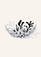 ALESSI Fruit bowl MEDITERANEO, Color: SILVER (Image 1)