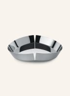 ALESSI Bowl BROKEN BOWL, Color: SILVER (Image 1)