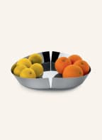 ALESSI Bowl BROKEN BOWL, Color: SILVER (Image 1)