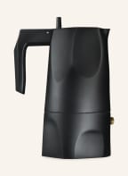 ALESSI Espresso maker OSSIDIANA, Color: BLACK (Image 1)