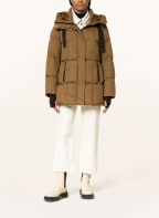 HEYER Lightweight-Daunenjacke JOSEPHINE, Farbe: BRAUN (Bild 1)