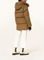 HEYER Lightweight-Daunenjacke JOSEPHINE, Farbe: BRAUN (Bild 1)