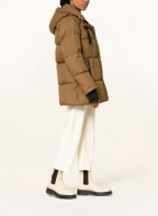 HEYER Lightweight-Daunenjacke JOSEPHINE, Farbe: BRAUN (Bild 1)