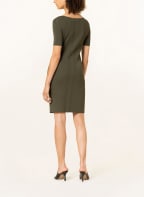 LAUREN RALPH LAUREN Strickkleid, Farbe: OLIV (Bild 1)