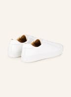 TIGER OF SWEDEN Sneakers SALAS, Color: WHITE (Image 1)