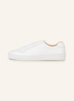 TIGER OF SWEDEN Sneakers SALAS, Color: WHITE (Image 1)