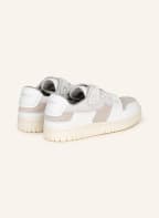 Acne Studios Sneaker, Farbe: WEISS/ TAUPE/ CREME (Bild 1)
