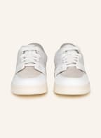 Acne Studios Sneaker, Farbe: WEISS/ TAUPE/ CREME (Bild 1)
