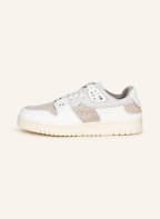 Acne Studios Sneaker, Farbe: WEISS/ TAUPE/ CREME (Bild 1)
