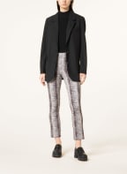 Joseph Ribkoff Hose, Farbe: BEIGE/ SCHWARZ (Bild 1)