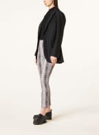 Joseph Ribkoff Hose, Farbe: BEIGE/ SCHWARZ (Bild 1)