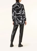 Joseph Ribkoff Blazer, Farbe: SCHWARZ/ WEISS (Bild 1)