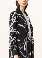 Joseph Ribkoff Blazer, Farbe: SCHWARZ/ WEISS (Bild 1)