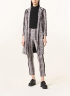 Joseph Ribkoff Blazer, Farbe: BEIGE/ SCHWARZ (Bild 1)