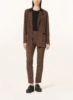 Joseph Ribkoff Blazer, Farbe: SCHWARZ/ BRAUN/ DUNKELBLAU (Bild 1)