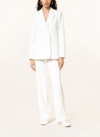 CLAUDIE PIERLOT Blazer VOLUBILIS , Farbe: ECRU (Bild 1)