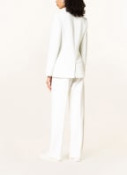 CLAUDIE PIERLOT Blazer VOLUBILIS , Farbe: ECRU (Bild 1)