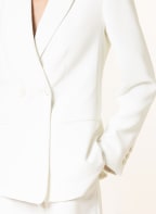 CLAUDIE PIERLOT Blazer VOLUBILIS , Farbe: ECRU (Bild 1)