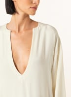by Aylin Koenig Kleid AMAL, Farbe: CREME (Bild 1)