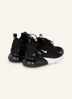 Nike Sneakers AIR MAX 270, Color: BLACK (Image 1)