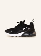 Nike Sneakers AIR MAX 270, Color: BLACK (Image 1)