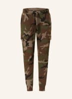 POLO RALPH LAUREN Sweatpants, Farbe: BRAUN/ OLIV/ SCHWARZ (Bild 1)