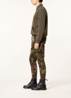 POLO RALPH LAUREN Sweatpants, Farbe: BRAUN/ OLIV/ SCHWARZ (Bild 1)
