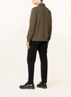 POLO RALPH LAUREN Sweat-Troyer, Farbe: OLIV (Bild 1)