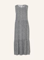 OPUS Kleid WORTA, Farbe: SCHWARZ/ TAUPE (Bild 1)