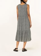 OPUS Kleid WORTA, Farbe: SCHWARZ/ TAUPE (Bild 1)