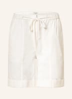 Marc O'Polo Shorts PHELIX, Farbe: WEISS (Bild 1)