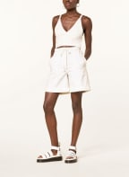 Marc O'Polo Shorts PHELIX, Farbe: WEISS (Bild 1)