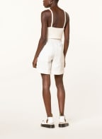Marc O'Polo Shorts PHELIX, Farbe: WEISS (Bild 1)