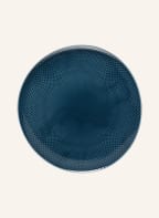 Rosenthal 12-piece Coffee dish set JUNTO, Color: DARK BLUE (Image 1)