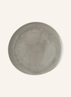 Rosenthal 8er-Set Speiseteller JUNTO, Farbe: GRAU (Bild 1)