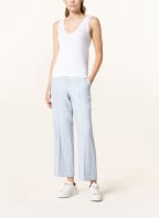 Phase Eight Top CARYL, Farbe: WEISS (Bild 1)