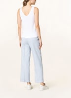 Phase Eight Top CARYL, Farbe: WEISS (Bild 1)
