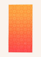 P.A.C. Multifunktionstuch, Farbe: LACHS/ ORANGE/ PINK (Bild 1)