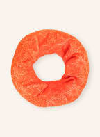 P.A.C. Multifunktionstuch, Farbe: LACHS/ ORANGE/ PINK (Bild 1)