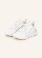 Nike Sneaker REACT VISION JDS, Farbe: ECRU/ GRAU (Bild 1)