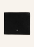 MONTBLANC Wallet, Color: BLACK (Image 1)